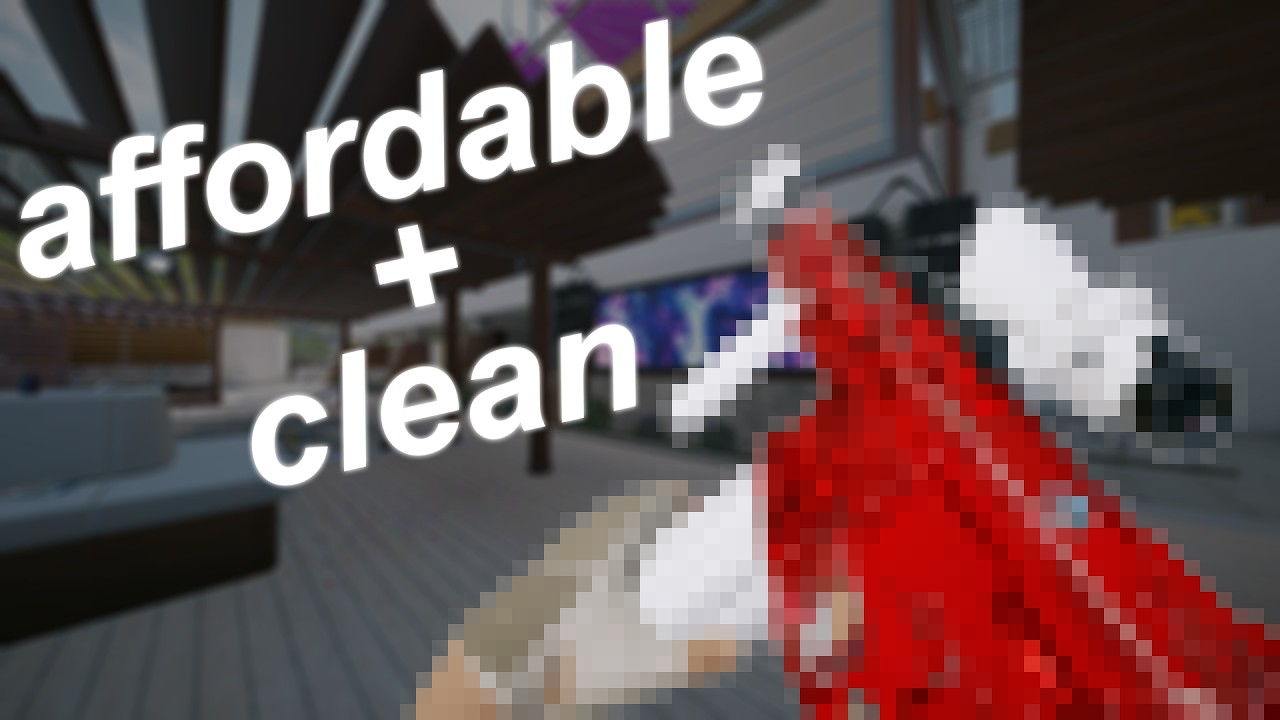 Top 5 CHEAPEST R6 Universal Skins Worth Buying