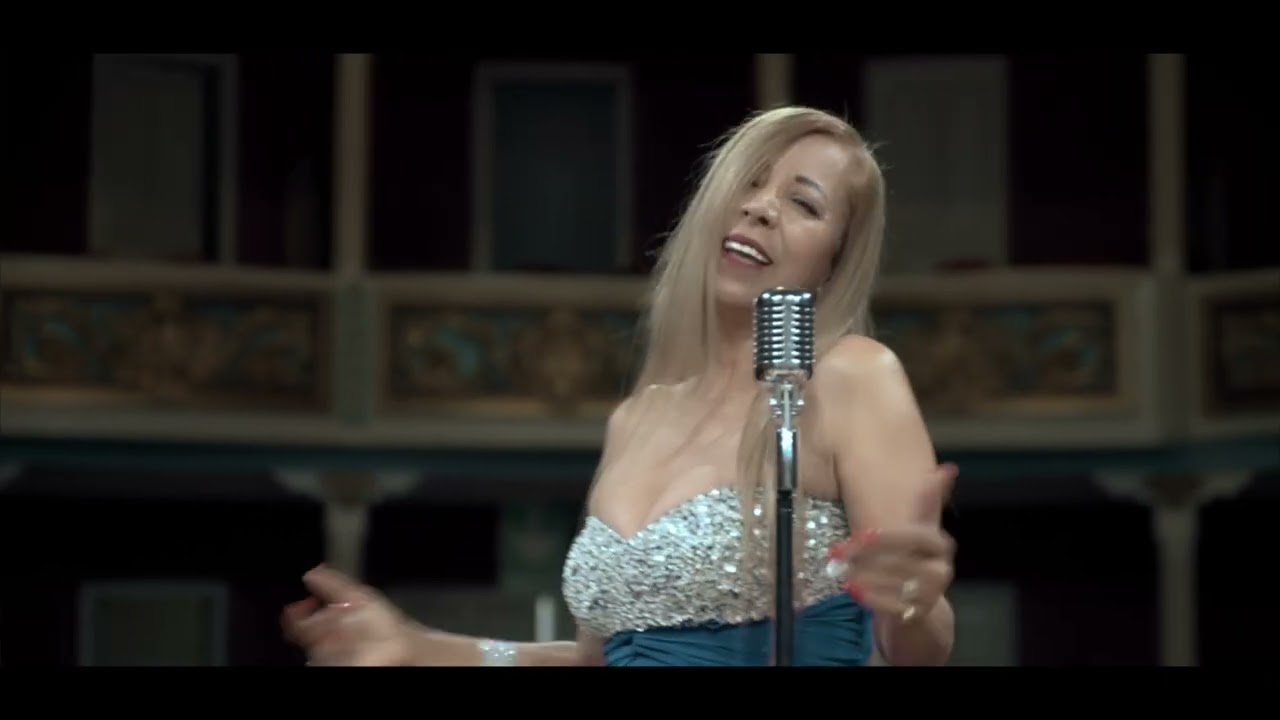 TRES PALABRAS|JONNY PASOS|COVER SONIA ESPINOSA