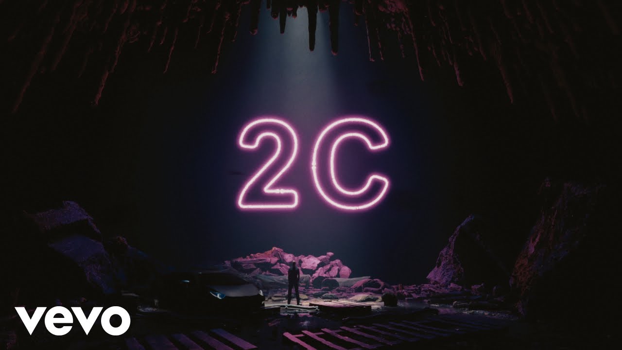 JHAYCO - 2C (Visualizer)