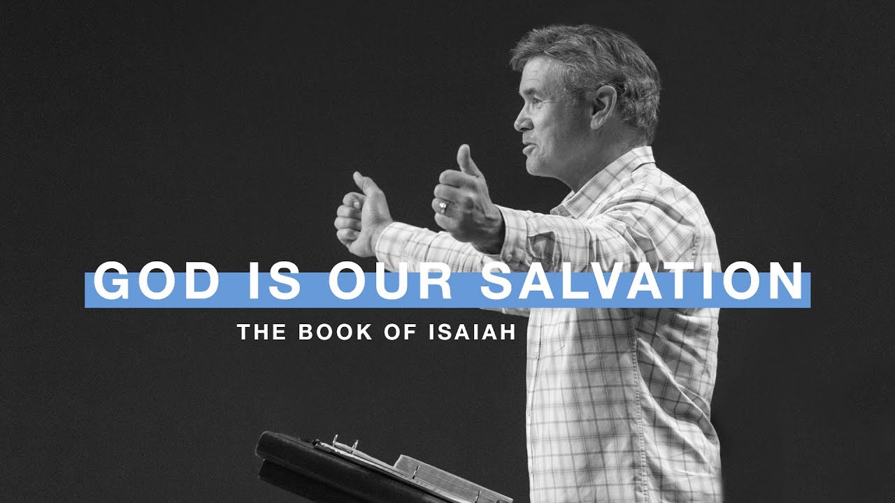 Can You Tell Me Where God Lives? | Isaiah 66