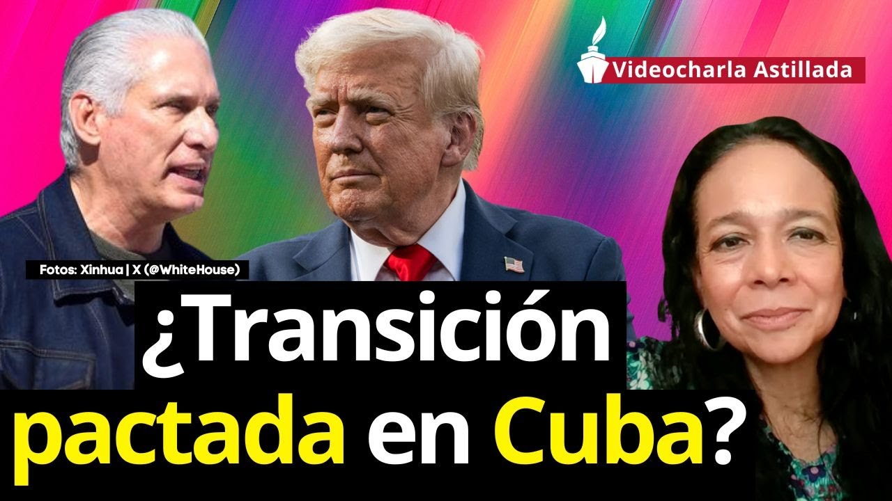 EU no puede hacerse cargo de Cuba: Guadalupe Correa