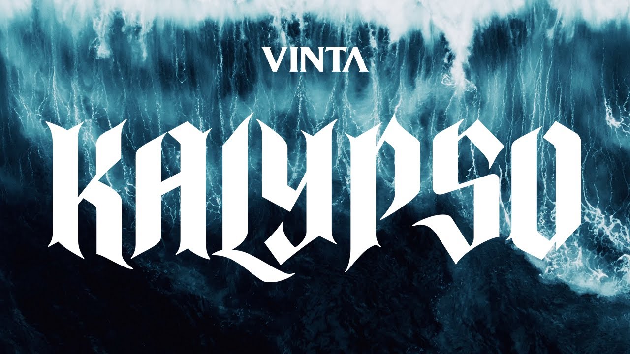 VINTA - KALYPSO (Official Music Video)