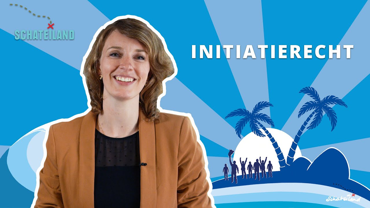 Het initiatiefrecht | [Samenwerken met de WOR #4]