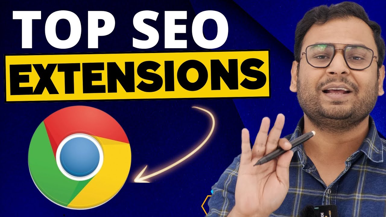 5 Chrome Extension Useful for SEO | Umar Tazkeer