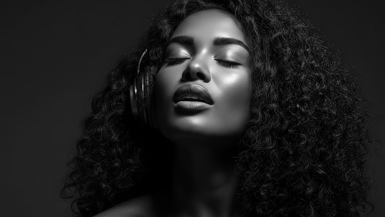 Neo-Soul Serenity: Introspective R&B Soul &ndash; Calm Vibes & Late Night Focus