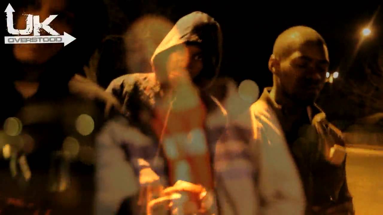 G.MONEY & DYNAMIC MOBBSTARS/SHANKSTARS - TRYING TO BLOW
