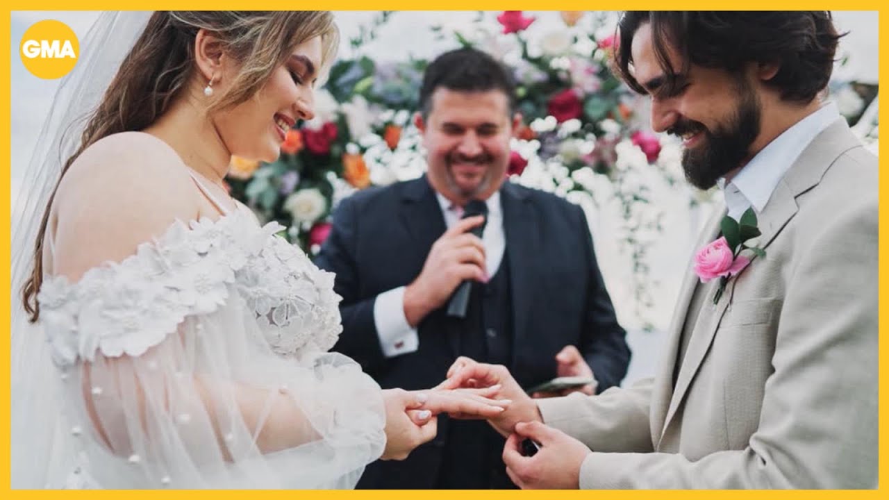 How AI is transforming wedding planning
