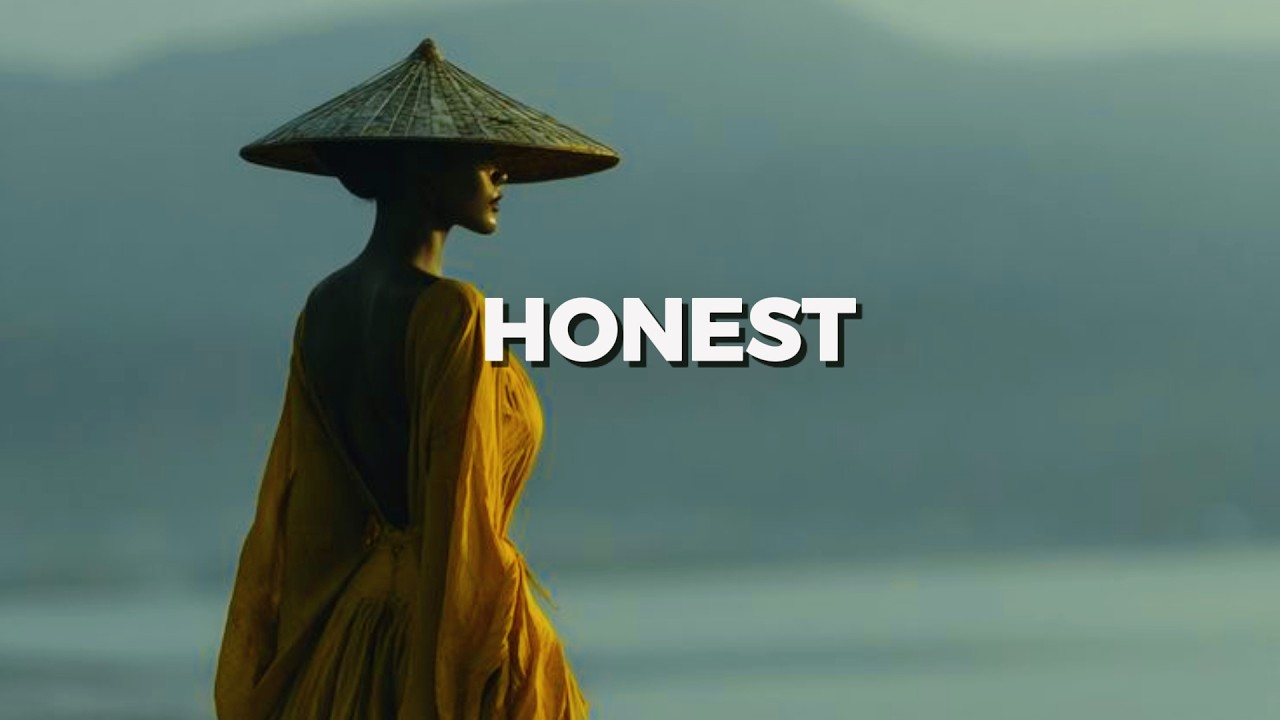 Sad Emotional Choir Type Beat “HONEST” | Omah Lay x Burna Boy x Fola Afrobeat Type Beat