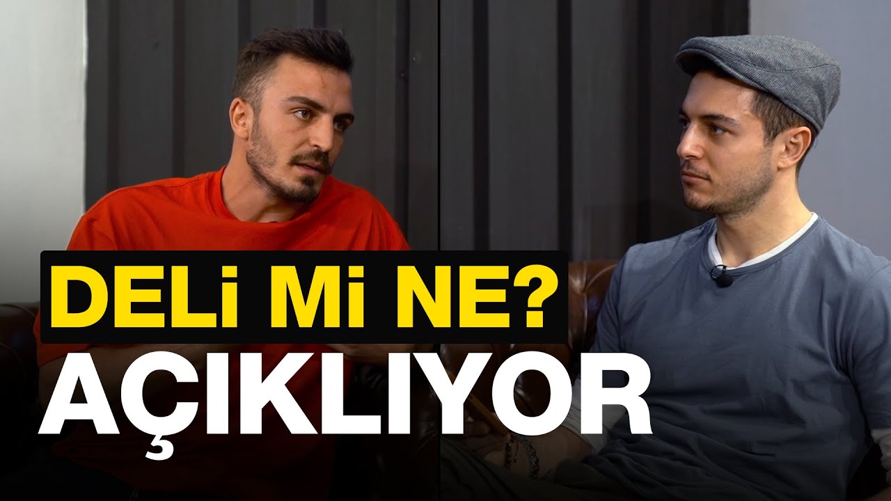 Deli Mi Ne? | Nasıl Bu Kadar Hızlı Büyüdü? I İşin Aslı #5