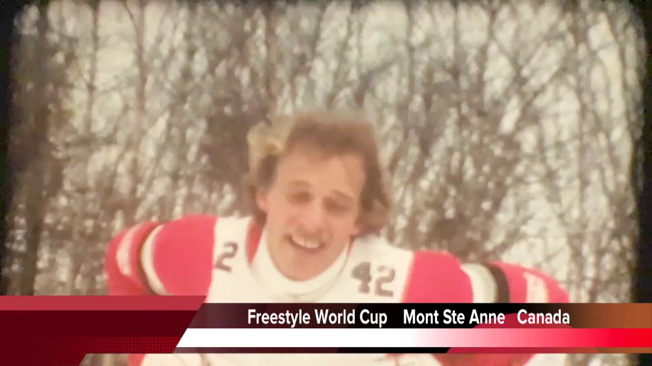 Freestyle HOT DOG World Cup Tour - Winter Season 1978-1979 Eu-Canada