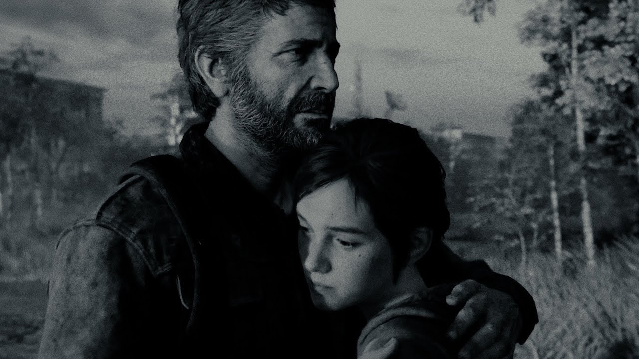 Girl You'll Be A Woman Soon | The Last of Us Part II Tribute