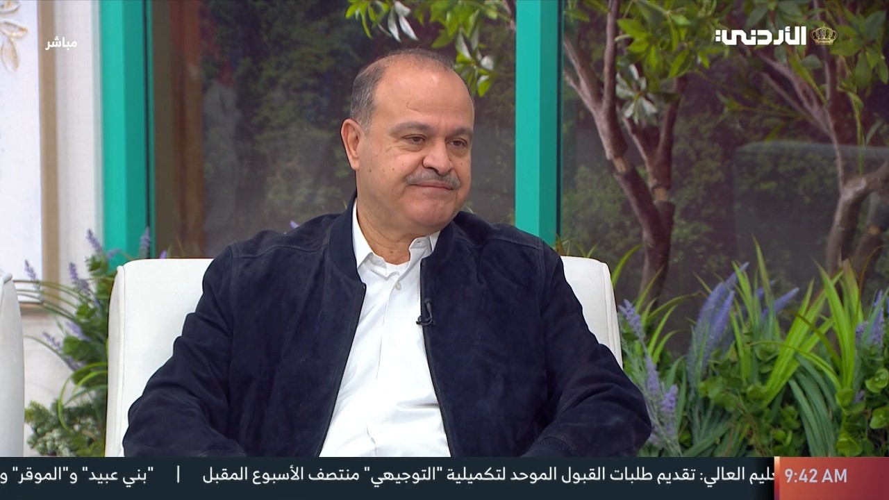 🔹الوفاء والبيعة.. قراءة وطنية في مسيرة جلالة الملك عبدالله الثاني