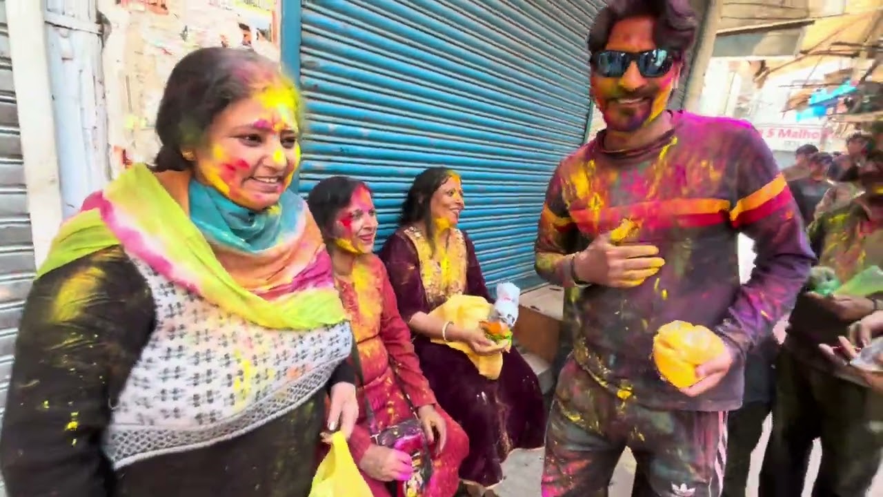 #holi2026 #viralvideo #holi 