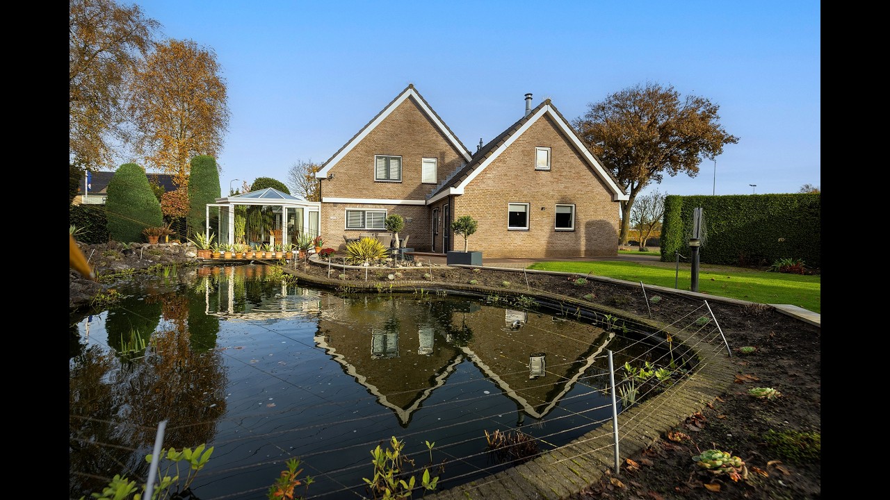 Molenweg 15, Elburg