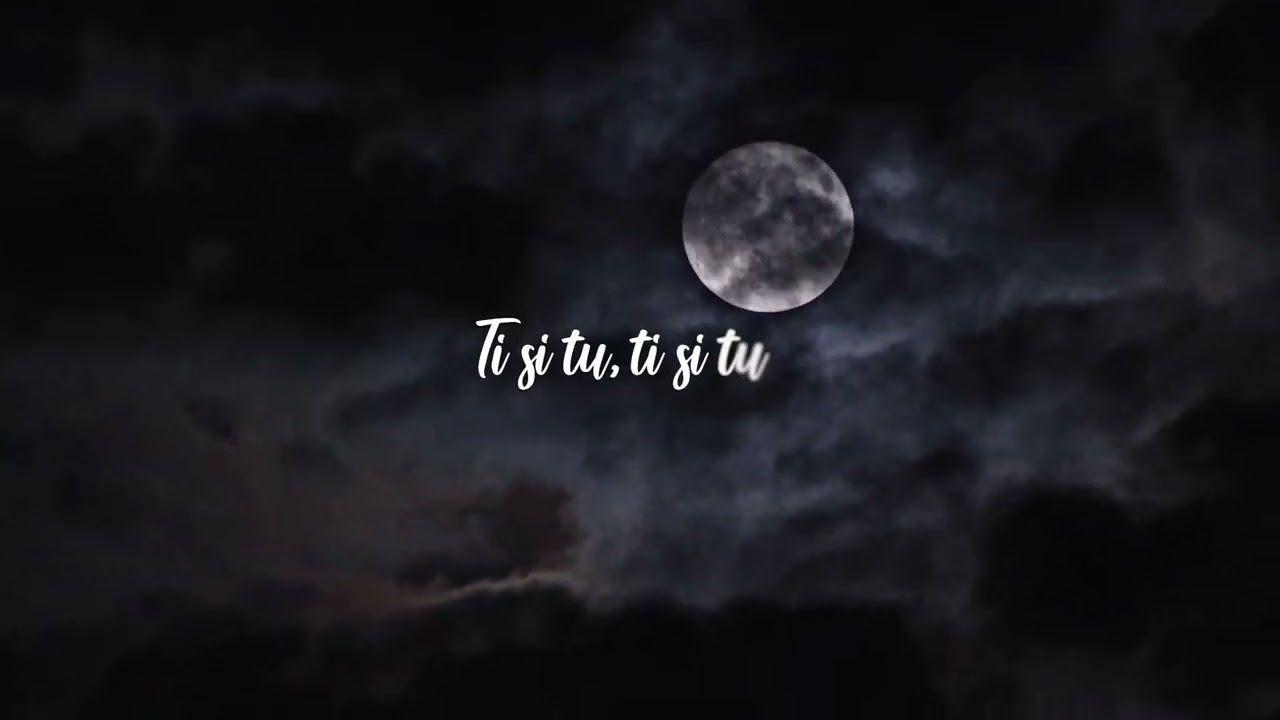 Dorian Gray - Ti Si Tu