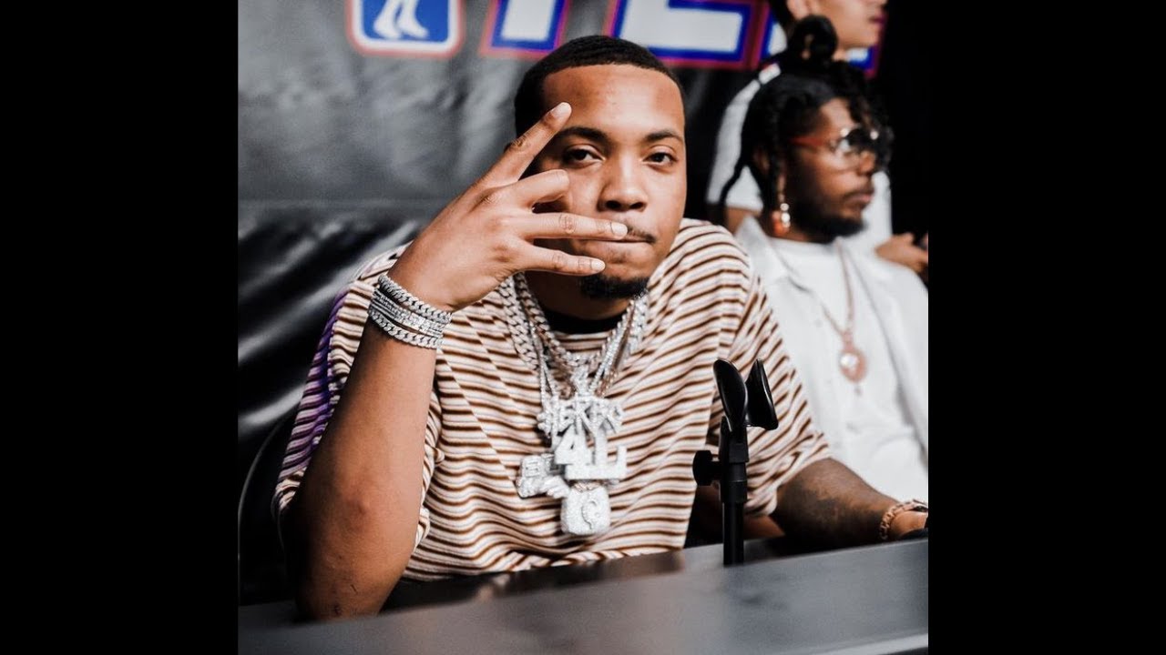 (FREE) G Herbo Sample Type Beat - 