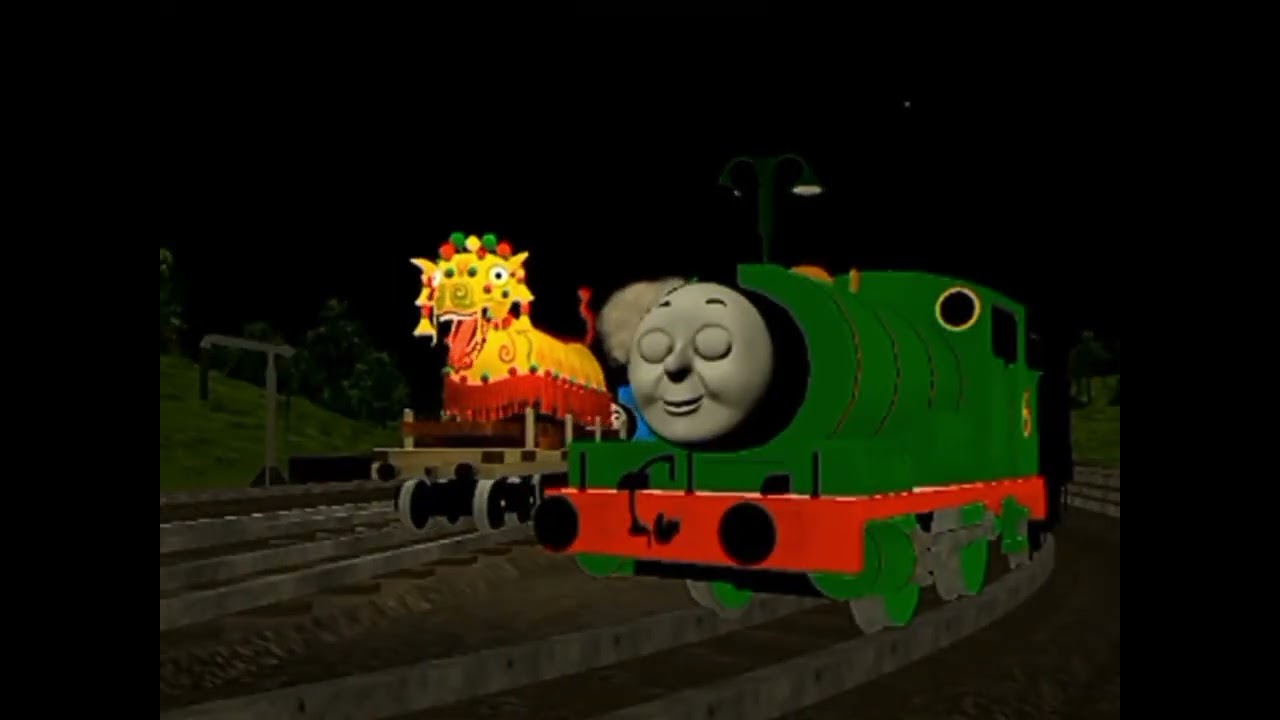Youliw28's Railway Remake Productions - Navigation