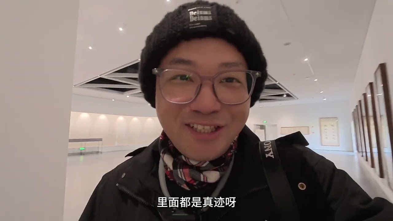 白马春晖 White Horse Spring Radiance