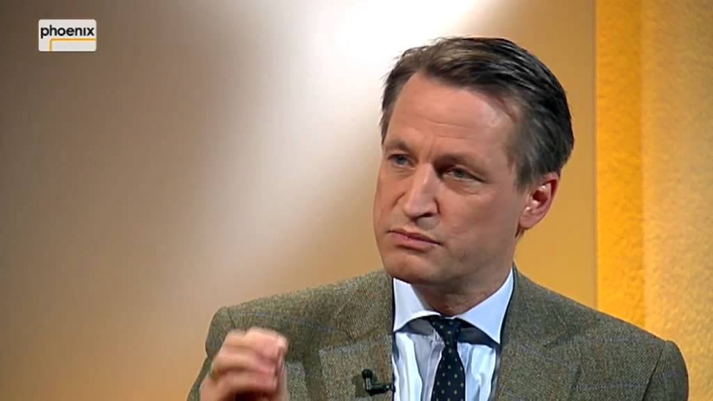 Augstein und Blome vom 28.09.2012: Steinbrück - Kann er Kanzler?