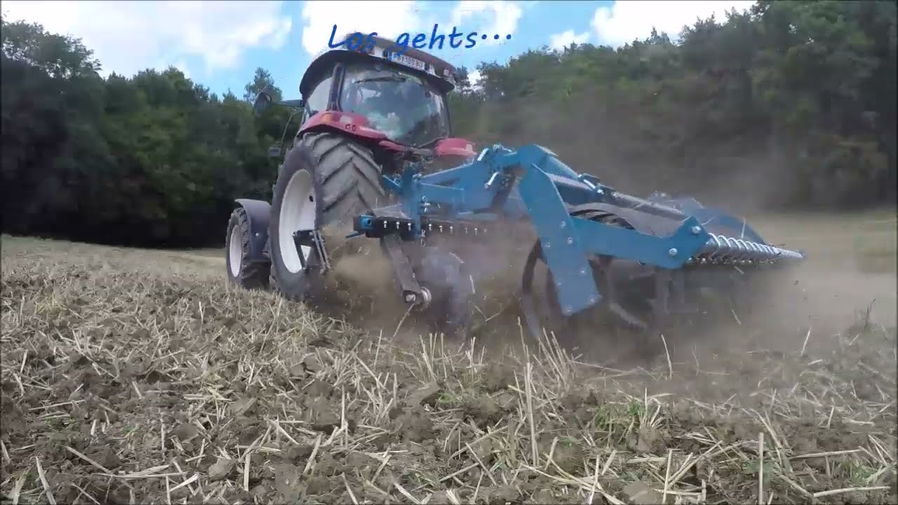 Agripol Scheibenegge
