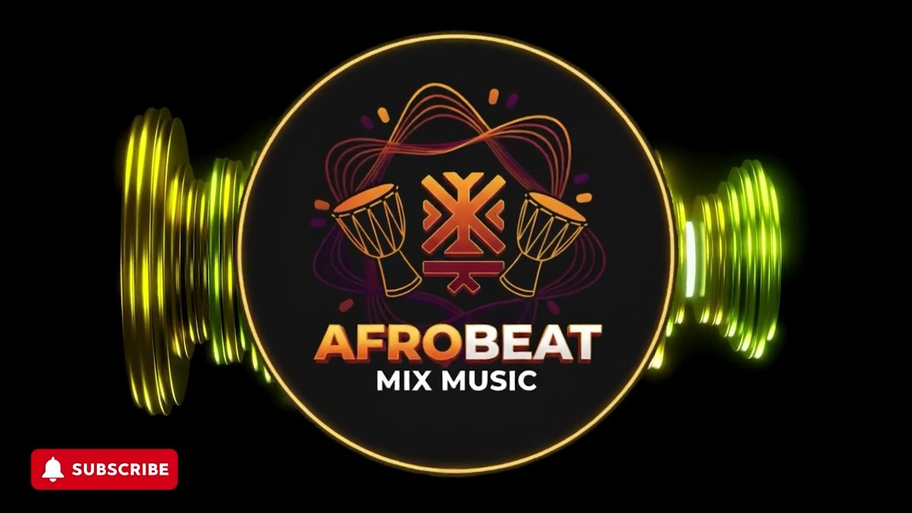 Black Eyed Peas, Nicky Jam, Tyga - VIDA LOCA (Afrobeat Remix)