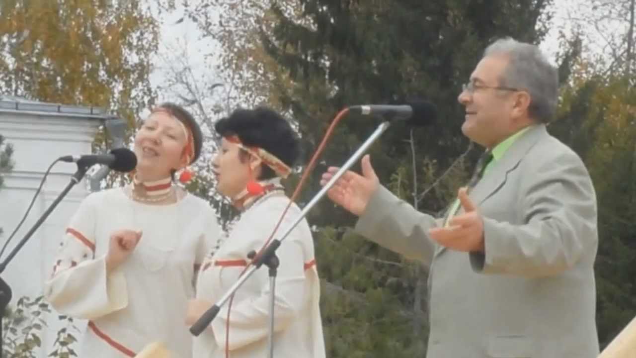 Люба