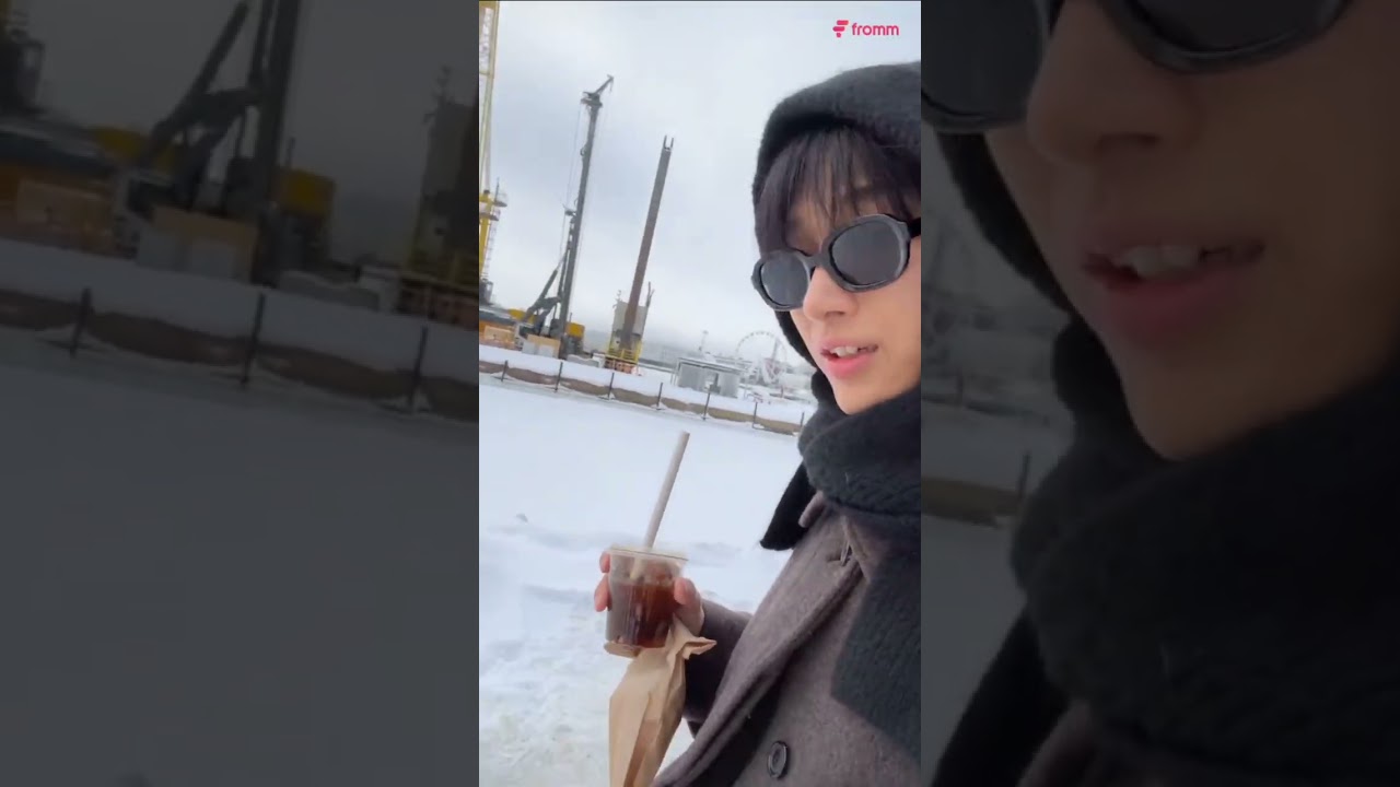 260223 오메가엑스 재한 프롬 라이브 | JAEHAN_260223라이브
