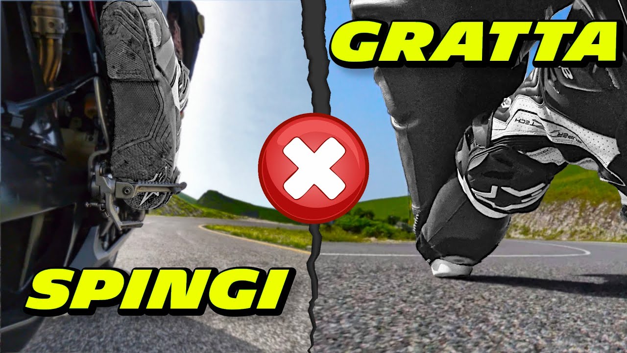 Come Smontare i PILOTONI del Passo - PMM ep.2