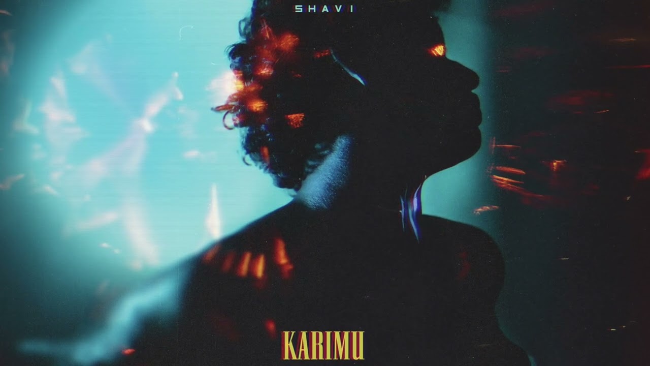 Shavi - Karimu [Official Audio]