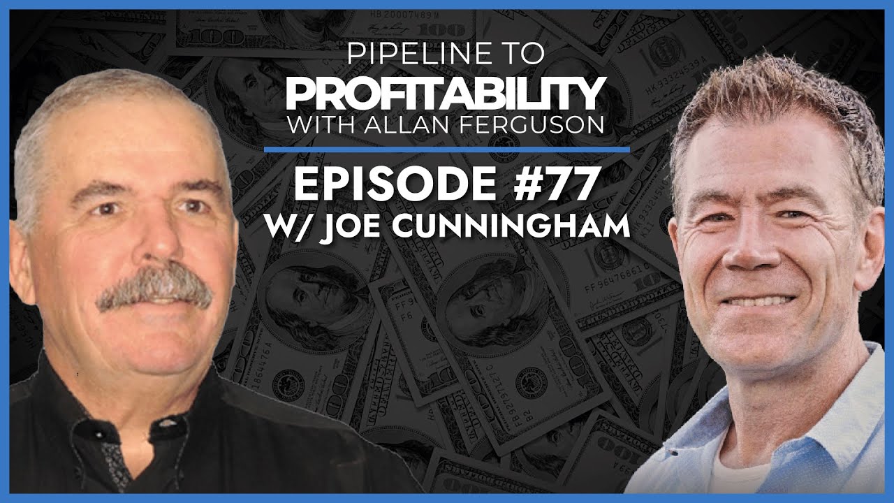 Call By Call Management - Joe Cunningham