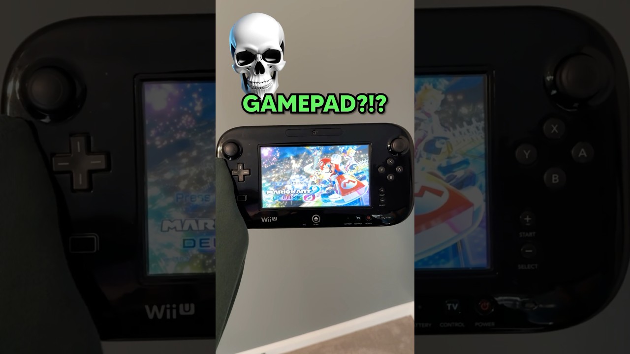That one friend who doesn&rsquo;t own a Nintendo Switch&hellip;