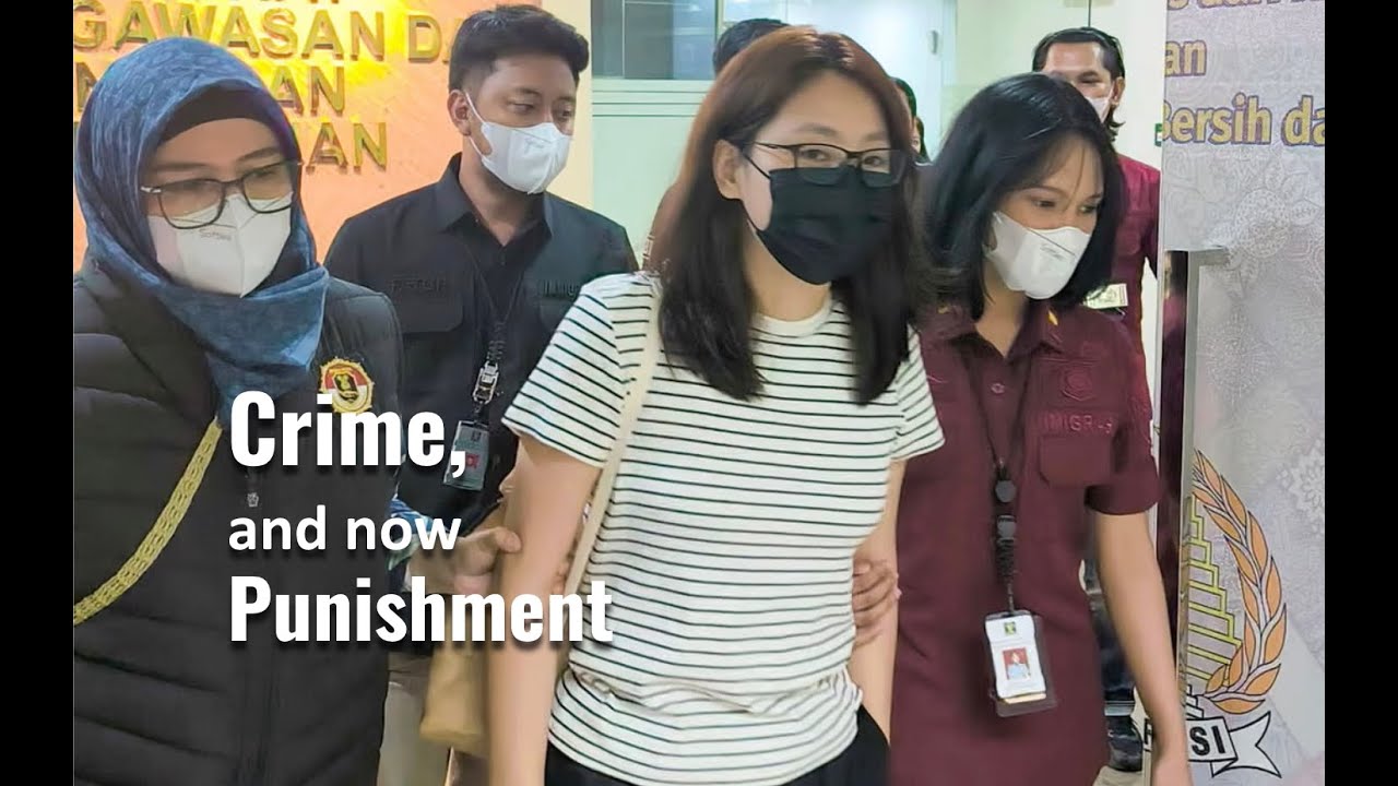 Alice Guo sentenced - where are they now?
