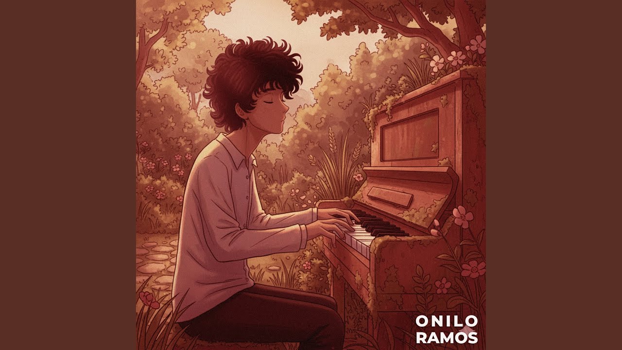 Flowers Bloom Symphony (Piano Version)