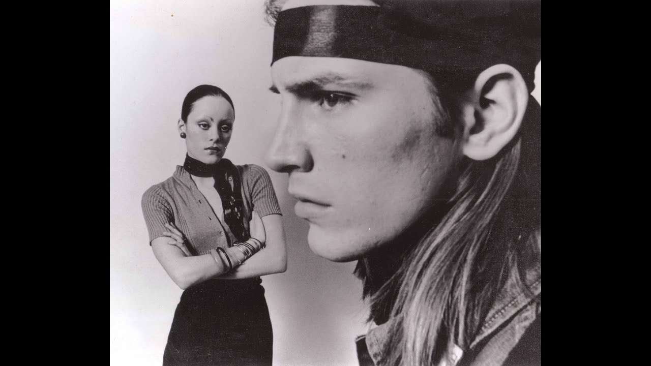 Pera Film: Andy Warhol + Lou Reed