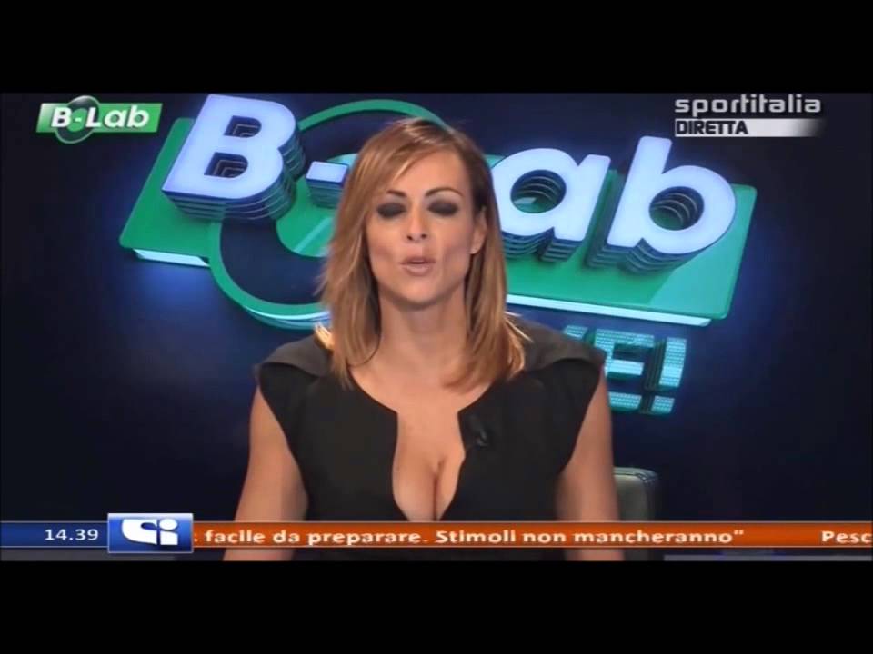 Serena Garitta - B Lab 25/5/2015