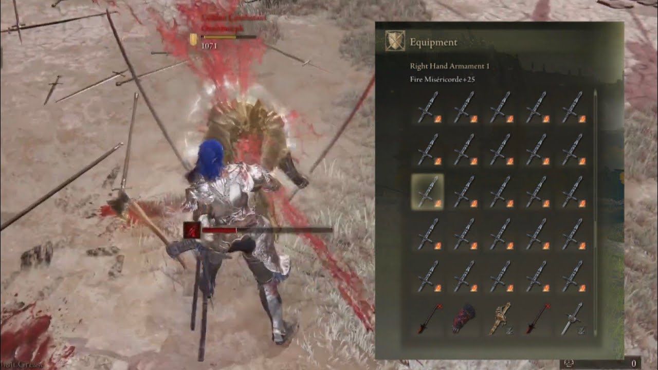 Fastest Hard Swap Reflex Ive Ever Seen In PvP