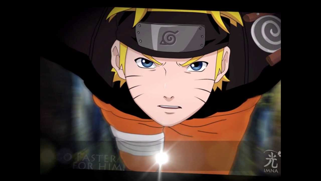 Naruto High 1