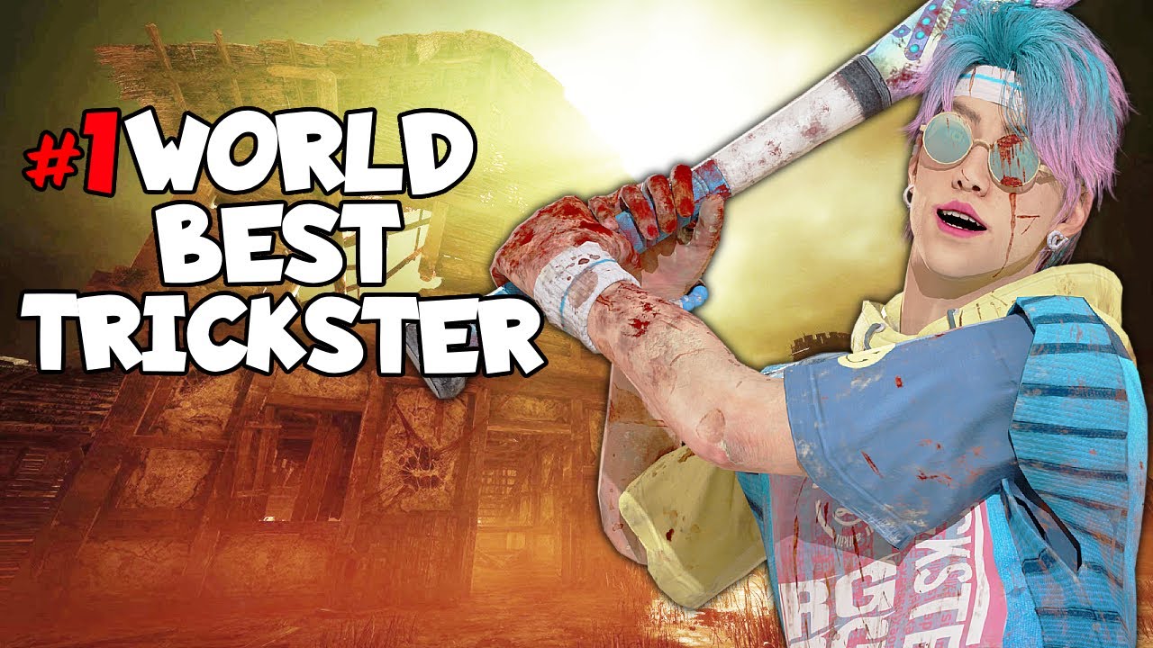 Dead By Daylight🔥motaz1v1 VS Ayano|نلعب ضد افضل تركستر في العالم|