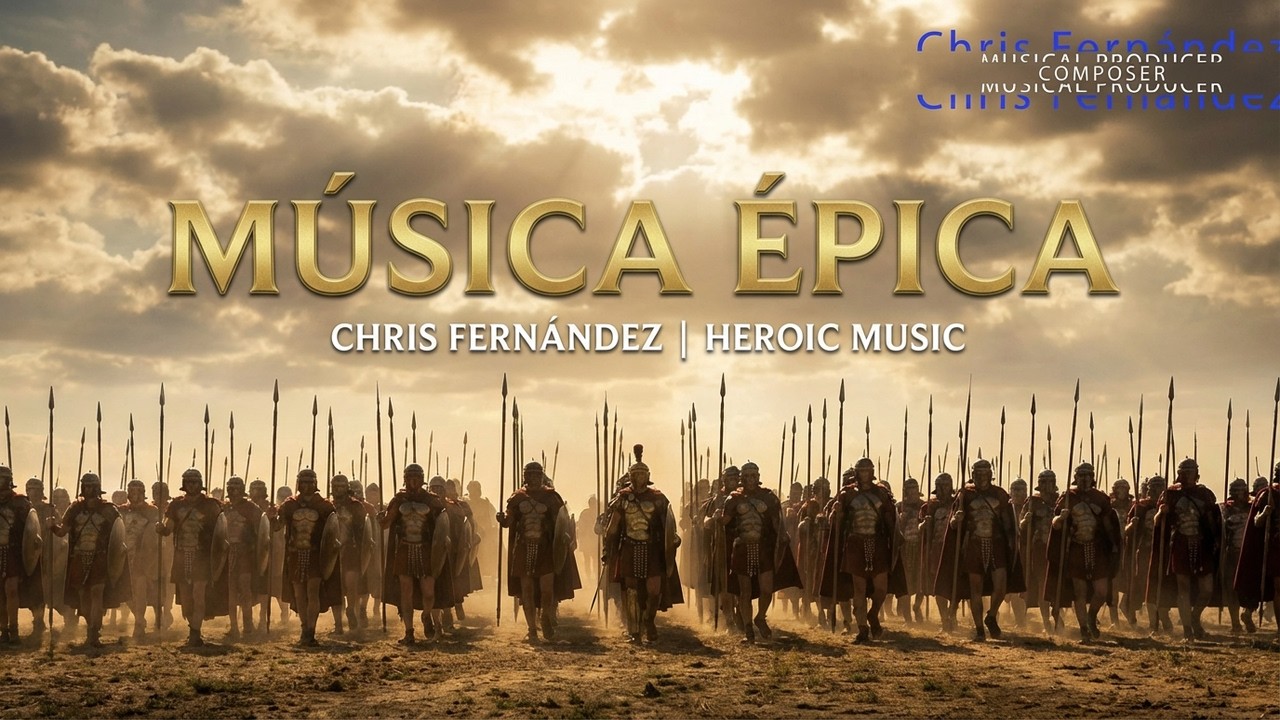 MUSICA PARA MAGIA 14 - MUSIC FOR MAGIC