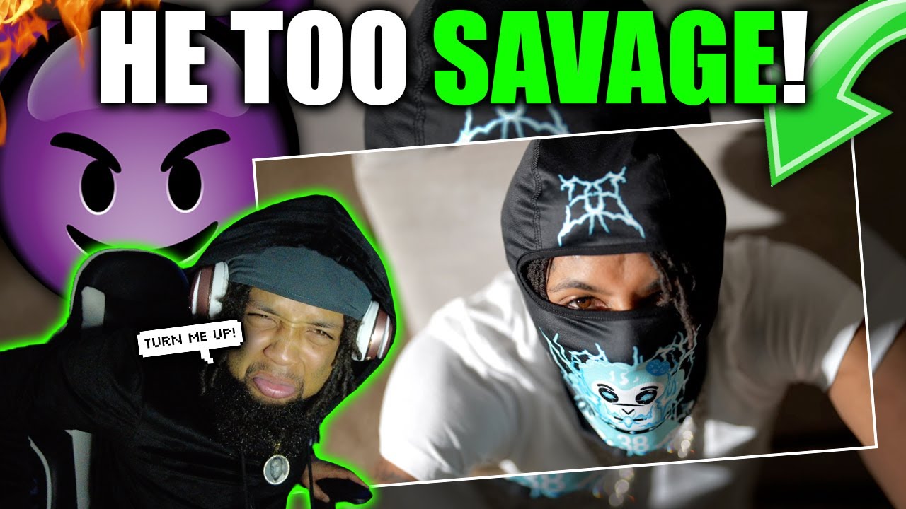 WHO HE DISSIN NOW?! NBA YoungBoy - Know Like I Know (REACTION)