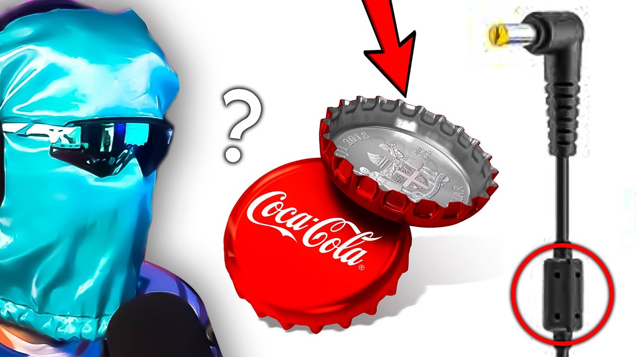 25 Cosas QUE NO SABIAS Hace 7 Minutos