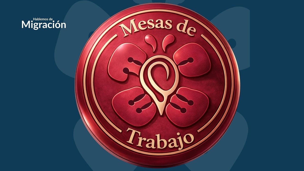 Mesa: Acceso a Vivienda (PFCME 2026–2027)