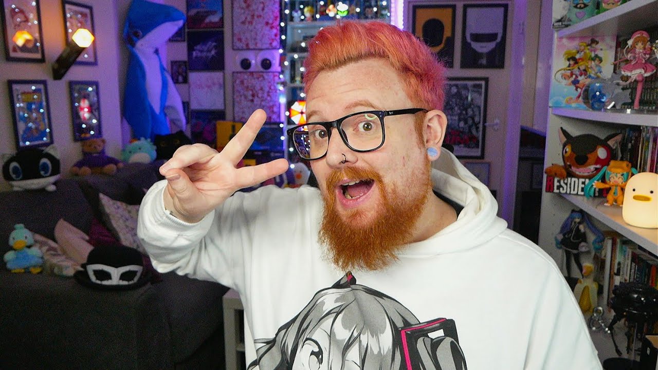 Hi I'm WarwickZero!