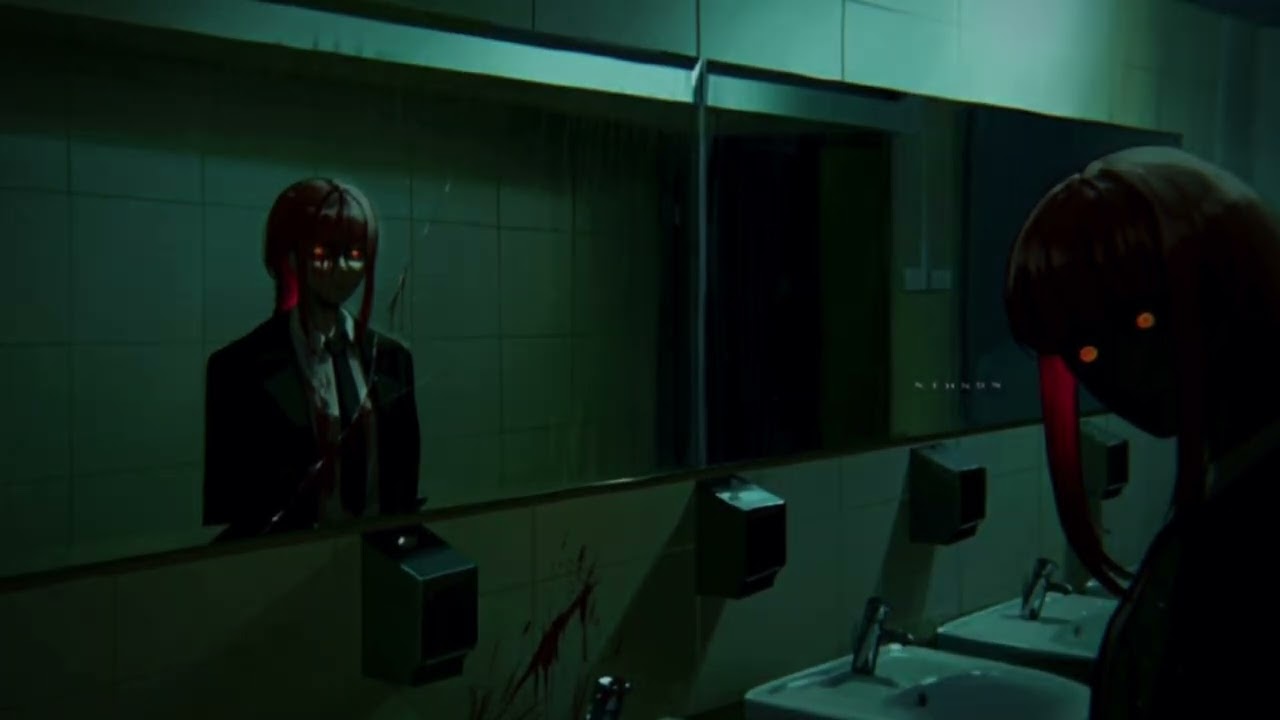 Makima マキマ [slowed chainsaw man playlist]