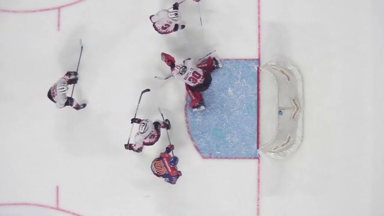Maalikooste: 5. puolivälierä 9.3.2026 Jokerit-JoKP