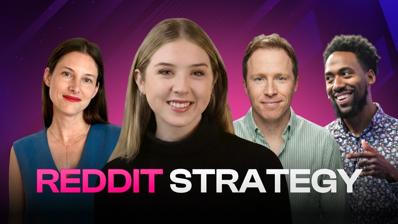 Reddit Marketing: The Complete 2026 Playbook (Reddit Experts Weigh In)