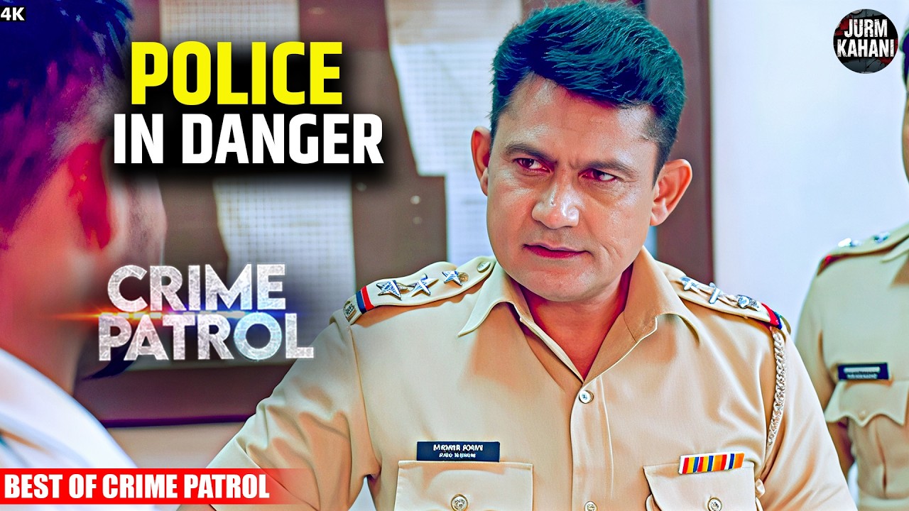 #uttarpradesh Crime | Crime Patrol | Crime Show 2026 | New Episode | Real Crime | Nayi Kahaniya