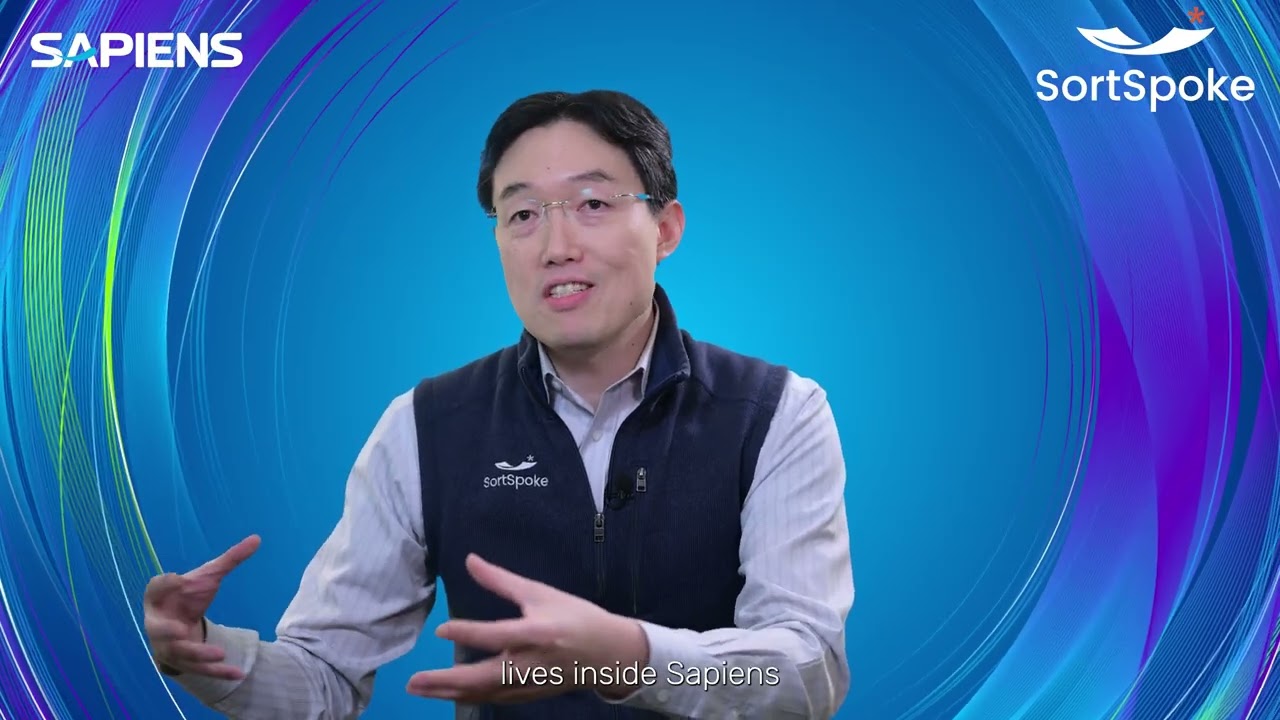 Sapiens and SortSpoke Bring Insurance Data into the AI Age