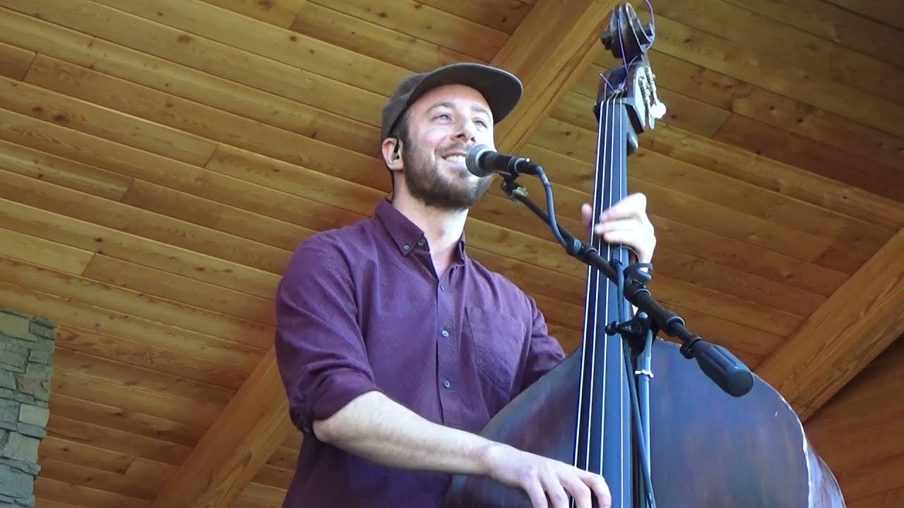 The Corn Teen Blues - Joey Arcuri (of Driftwood)