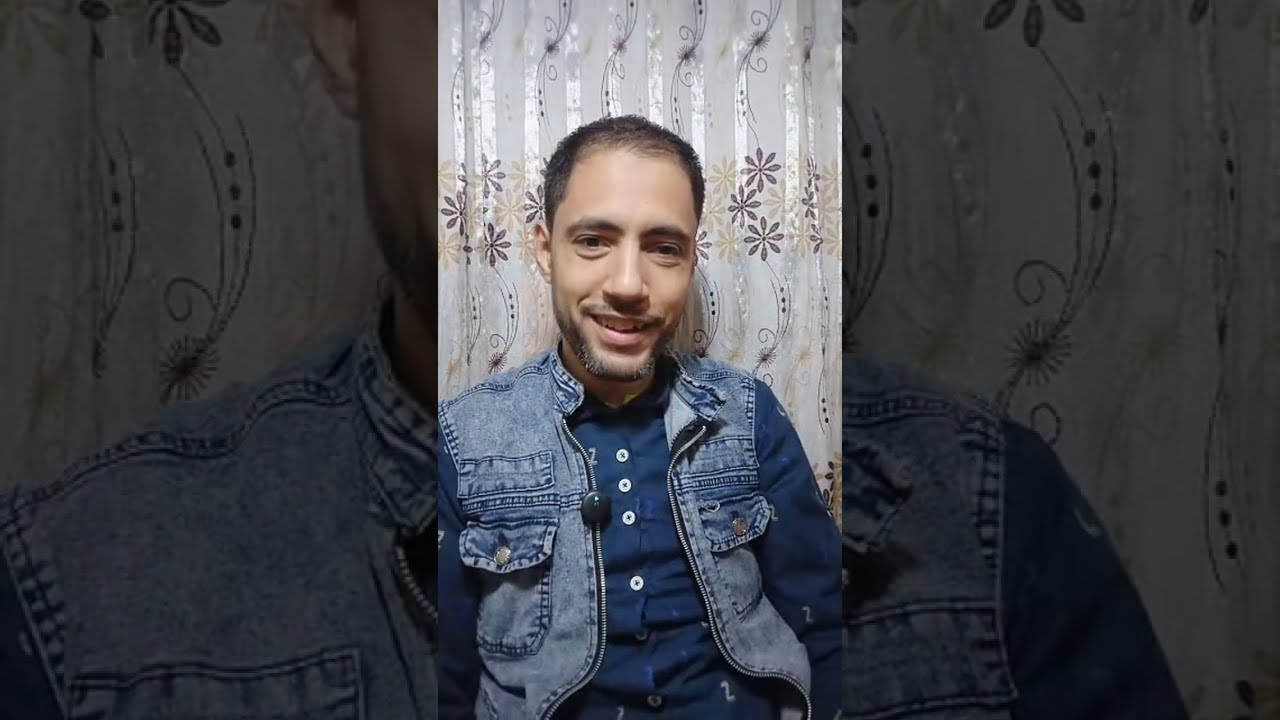 بدأت قناة "Saeed_mohammed سعيد العاقل" بثًا مباشرًا